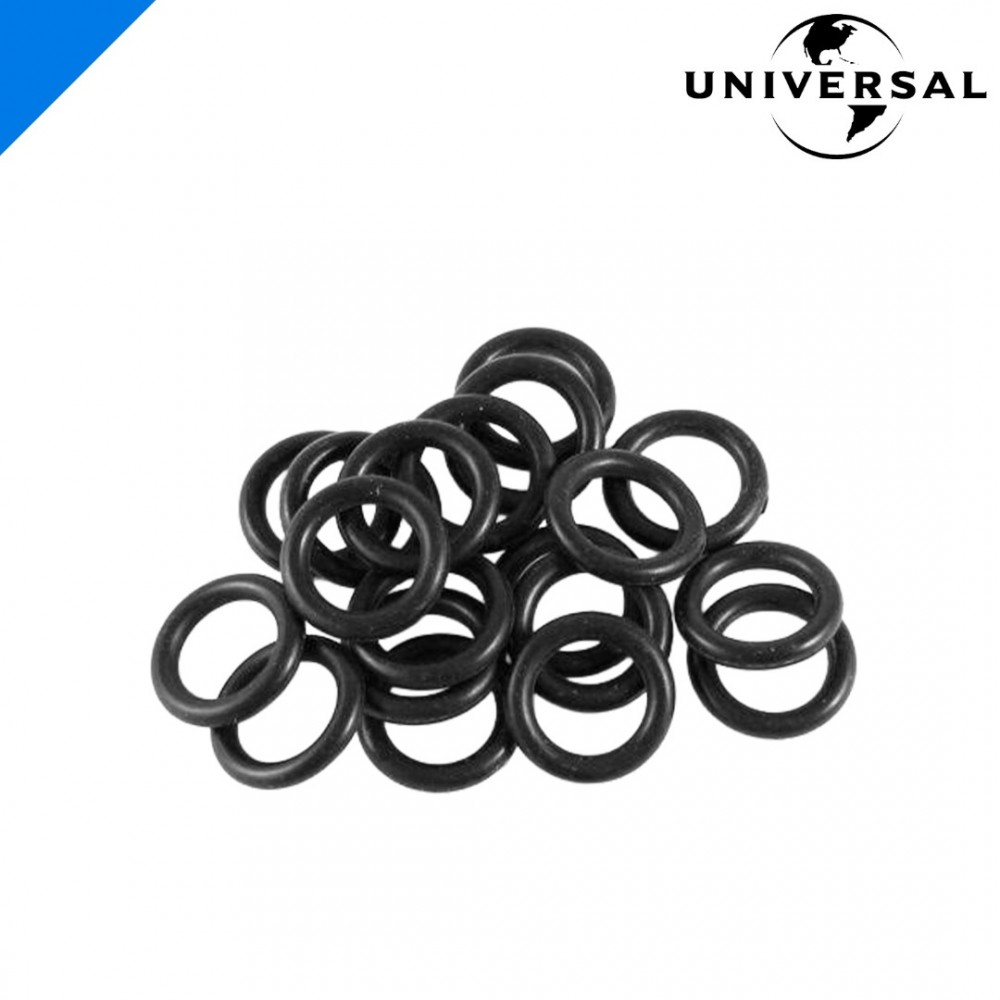 17-3 mm Ana Eşanjor Kol Oring
